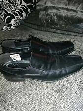 Taylor and Wright Mens Slip-on Shoes Uk8