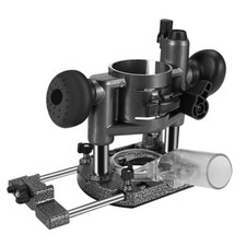 AL Alloy Woodworking Trimmer