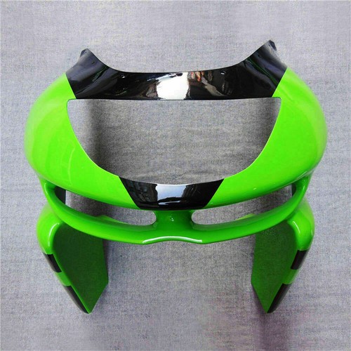Headlight front upper - headlight, fairing