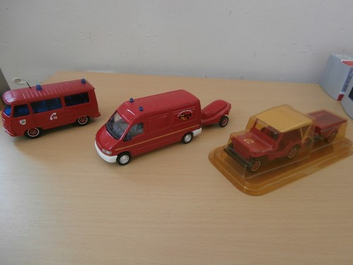 Solido renault master - solido,