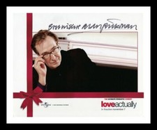 Alan Rickman - Love Actually