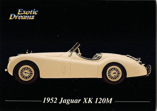 1992 all sports exotic - sports,
