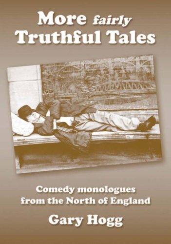 More fairly truthful tales - more,
