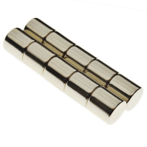 Very strong magnets 10 - 10, x