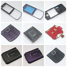 Nokia 6220 Classic Original Spare Parts - Original Parts