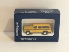 Suburban, "Yellow Cab" (Taxi) (Chevrolet) - 1:87 (Trident item: 90167)