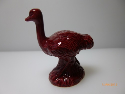 Wade whimsie fair ostrich - wade,