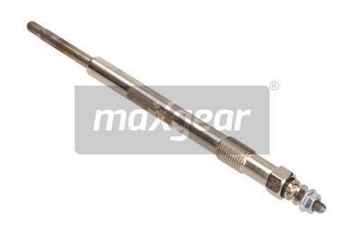 0106 maxgear glow plug - 66-0106,