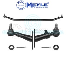 Meyle Track / Tie Rod Assembly