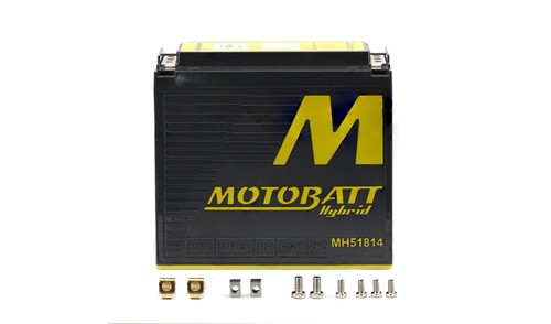 Lithium hybrid motobatt - lithium,