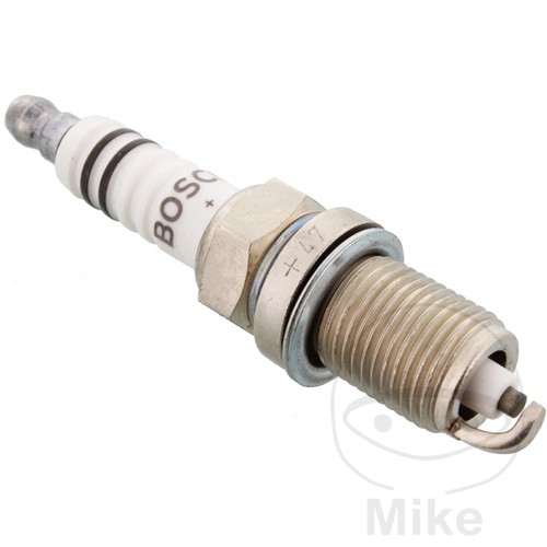 Spark plug fr7kc bosch - spark,
