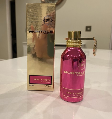 Montale pretty fruity 50ml - montale,