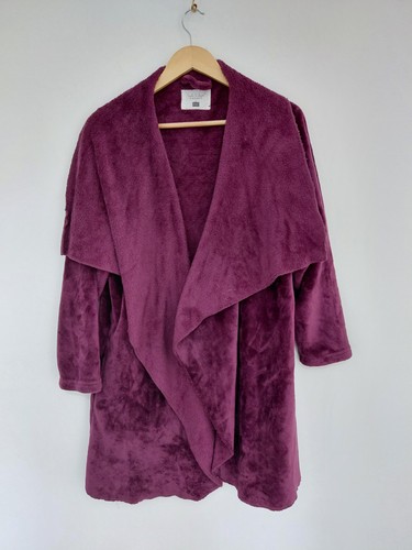 Women plum colour - plum, coat