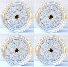 19" SILVER Wheels Rims for
