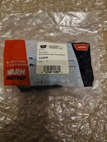 Warn 14469 remote control - 14469,