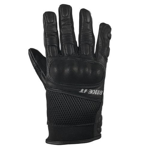 Bikeit streetfighter leather - streetfighter,