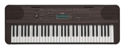Yamaha psr e360 - psr-e360, home