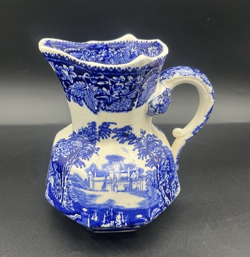 Vintage vista masons - vintage, jug