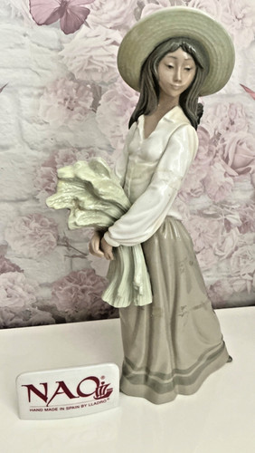 Lladro nao 12025 - lladro,