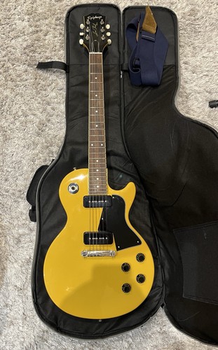 Epiphone les paul special - paul,