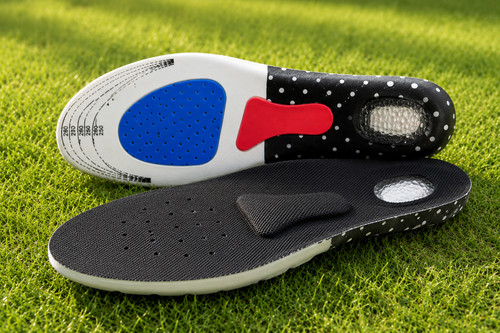 Orthotic insole high arch foot - insole,