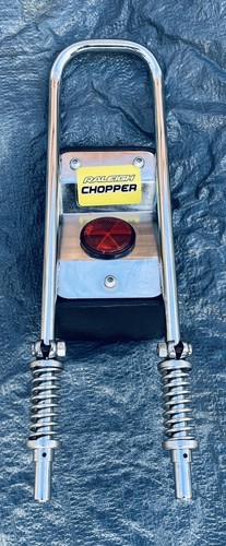 Raleigh chopper mk3 - mk3, bar