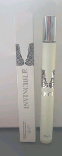 Mens invincible eau parfum - eau,