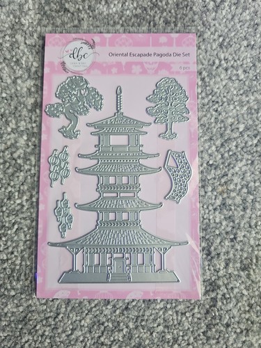 New dawn bibby oriental - dawn,