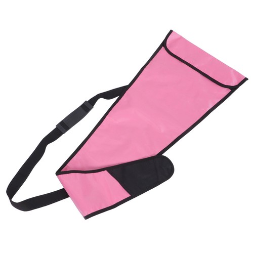 Fencing bag portable - fencing, dual