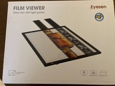 Eyesen Slide Viewer Light Box