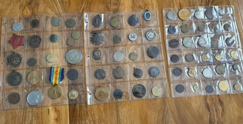 Large job lot - of, 60+