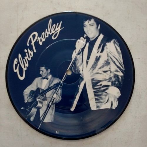 Elvis presley medley picture - elvis,