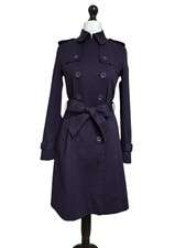 Hobbs Women's Trench Coat size 8
