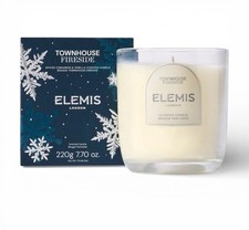 ELEMIS Townhouse Fireside