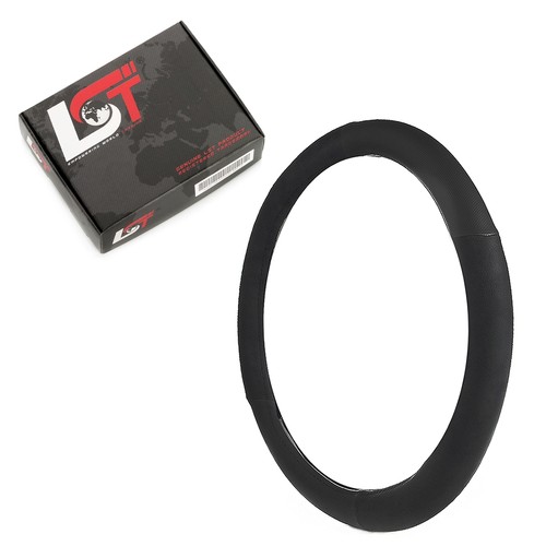 Steering wheel cover - , Ø