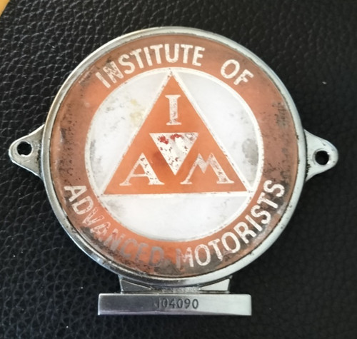 Genuine institute advanced - institute,