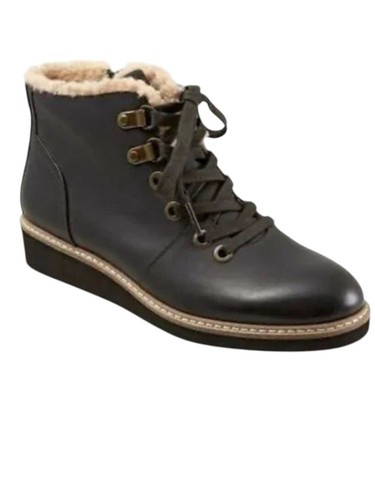 Nwt softwalk wilcox boots - wilcox,