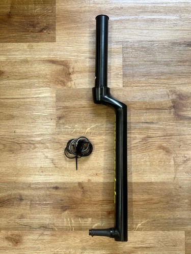 Dale slate apex front - apex, fork