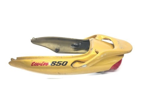 Yamaha tdm 850 rear - rear, fairing
