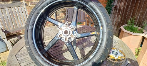 Yamaha pair bst carbon - yamaha,