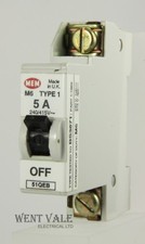 MEM Memera 21 QEB - 5a to 45a