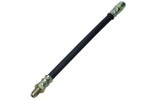 Flexible brake hose - , axle