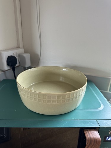 Green fruit bowl - fruit,
