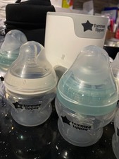Tommee Tippee Baby Bottle Set