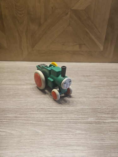 Thomas the tank - the,