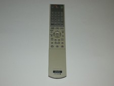 Sony RMT-D205P DVD Recorder Remote Control Genuine Original for RDR-GX300