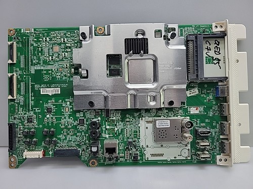 Oled55c7v main board - main,