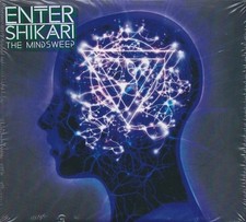 CD: Enter Shikari : The