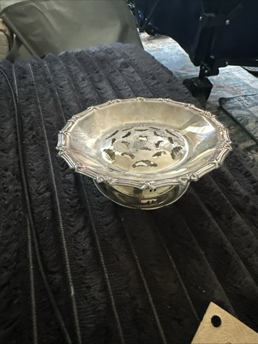 Vintage butter curler - curler, dish