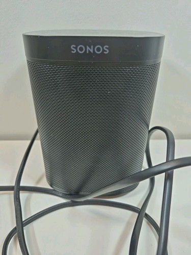 Sonos one a100 model - model, s13